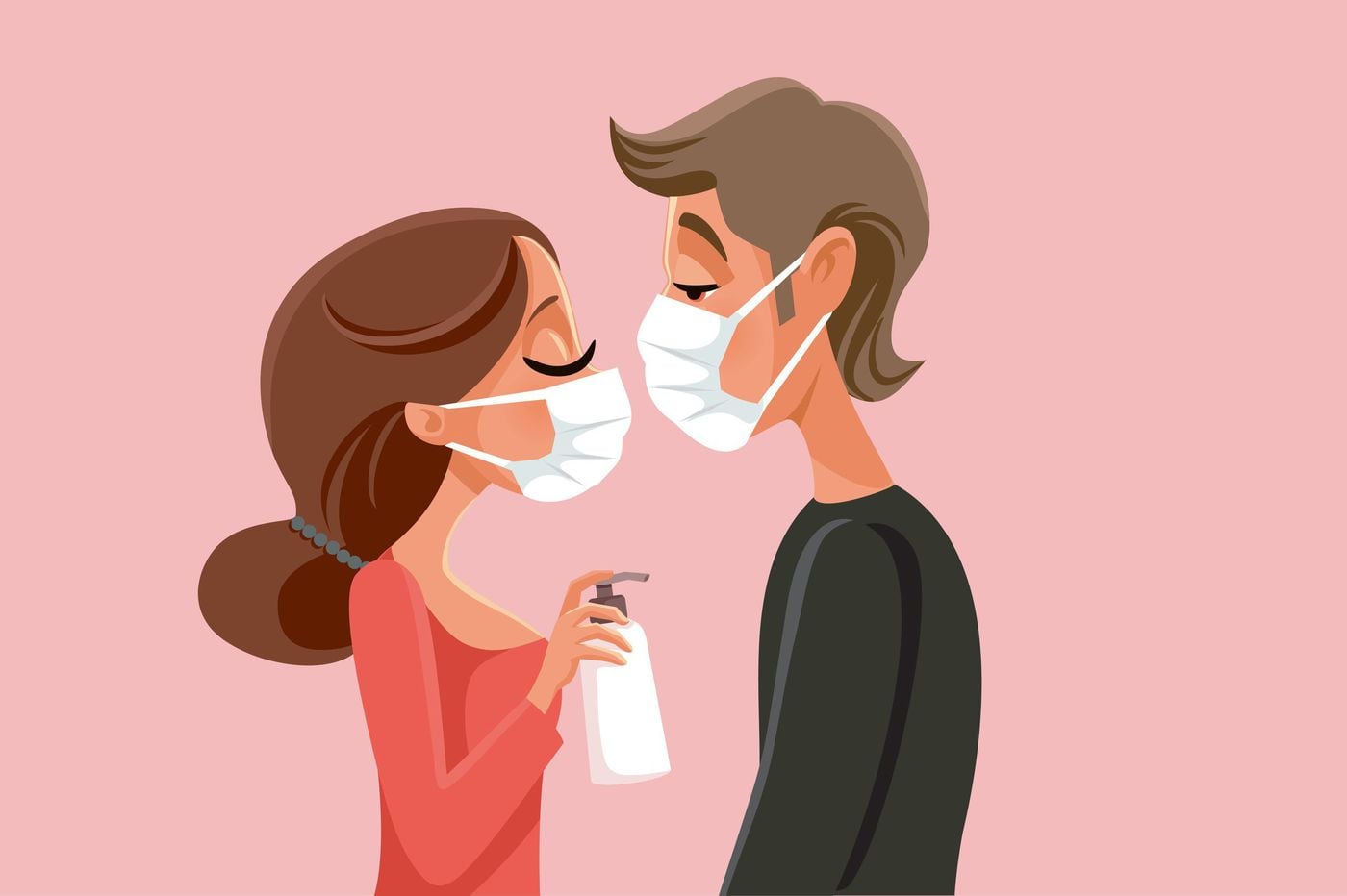 Dating during coronavirus in Philadelphia: How the pandemic is ...