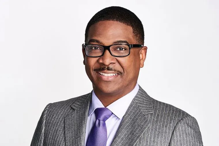 Anzio Williams, vice president of news for NBC10 and Telemundo62, has been promoted to a new position.