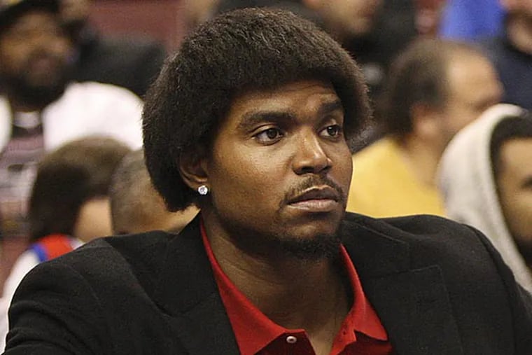 Where are they now: Andrew Bynum - Fear The Sword