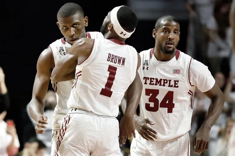 Temple basketball still has some work to do to impress the Selection Committee.