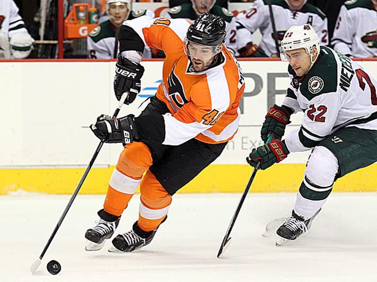 Flyers Notes Defensemen adding their share of goals