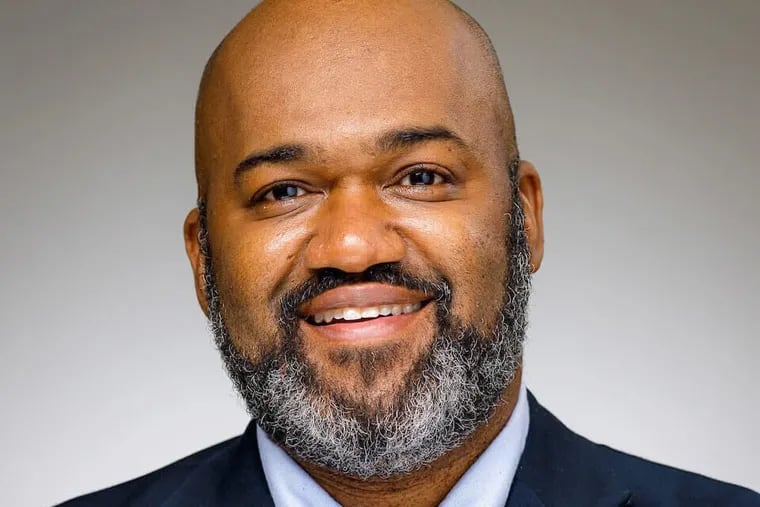 Richard Jones has been named the new managing editor of Opinion for the Philadelphia Inquirer