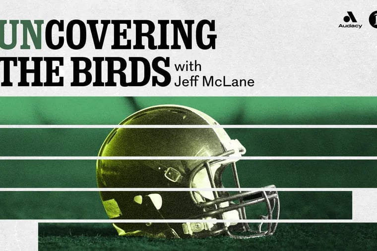 unCovering the Birds with Jeff McLane