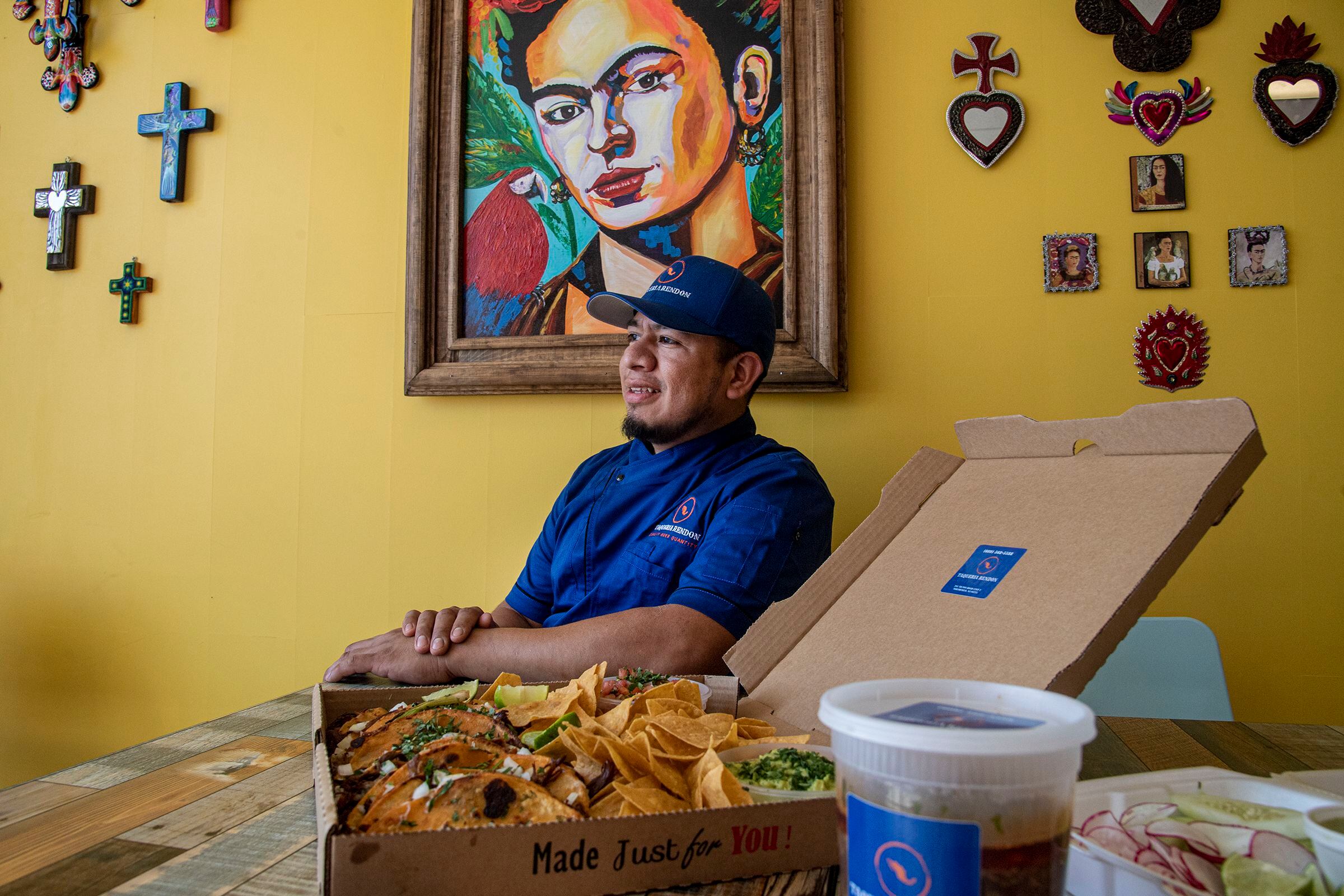 The Best Restaurants For Summer Dining At The Shore Craig Laban