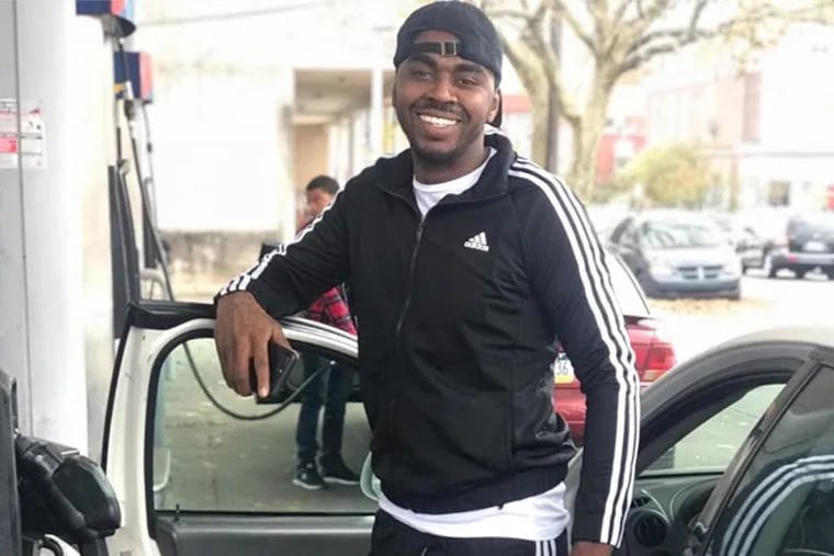 Tyrone Tyree was an aspiring rapper who worked at Amazon before he has shot to death last year. His  family believes he was targeted for his income tax refund and are convinced that if authorities had acted sooner, Cpl. James O'Connor, who was shot and killed while attempting to serve a warrant for Tyree's slaying, might still be alive.