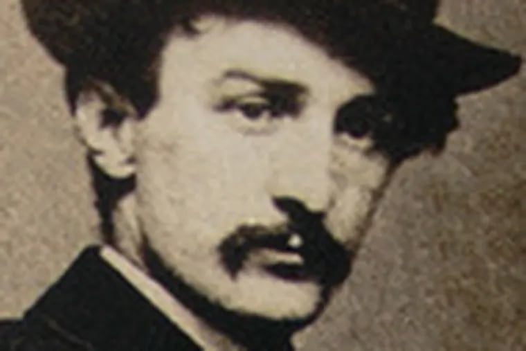 John Wilkes Booth: Did he get away?