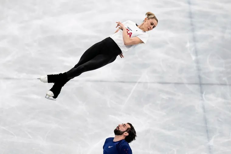 semester Enig med nabo Winter Olympics 2022 figure skating: What to watch