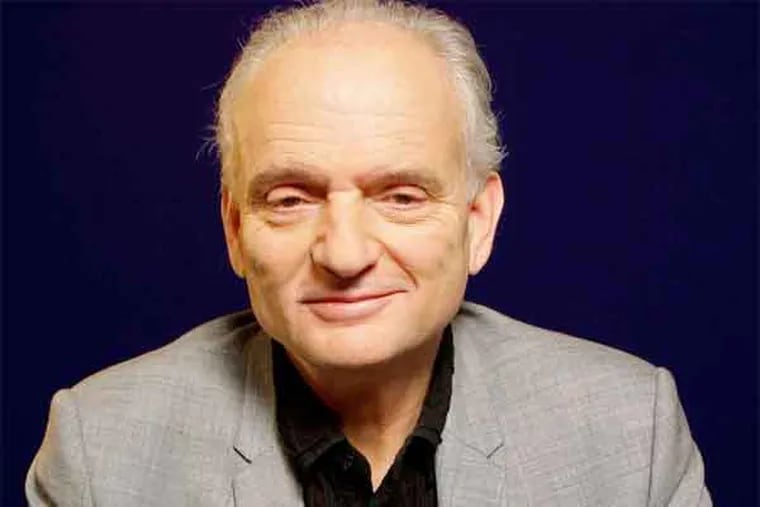 Creator of the "Sopranos" David Chase debuts his film "Not Fade Away," which is centered on Rock and Roll, and New Jersey.