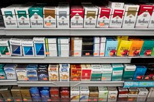tobacco permit philadelphia Philly health officials crack down on 149 businesses for selling tobacco  products to kids