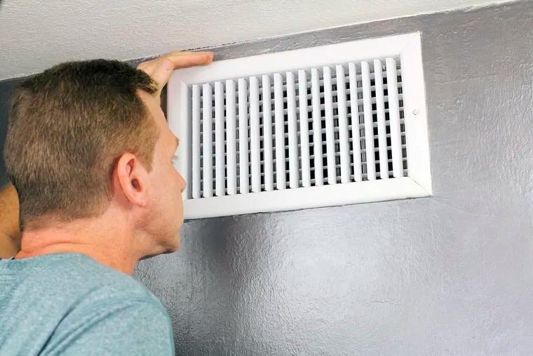 Cleaning your ductwork is rarely going to worth the price. It makes a minimal improvement in your efficiency and may make the air quality initially worse in your home.