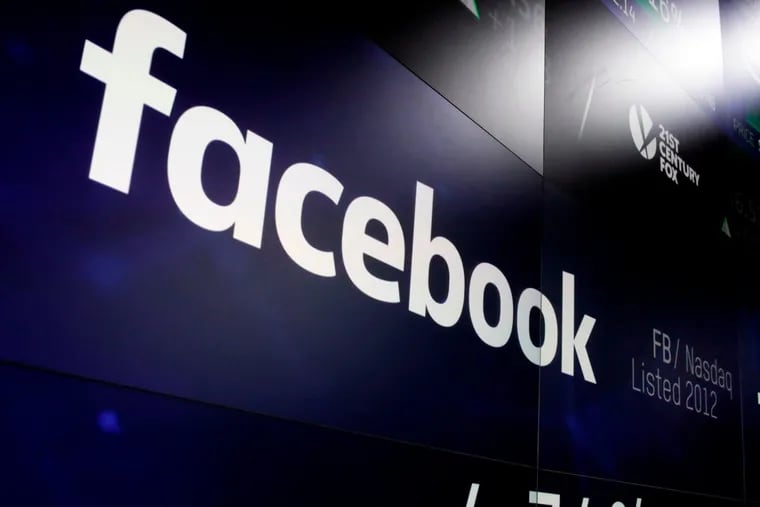 Facebook has suspended around 200 apps while the company does in internal review of personal data.