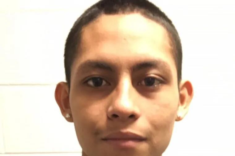 Police have arrested and charged Miguel A. Lopez-Abrego, 19, with first-degree murder in connection with a MS-13 gang killing.