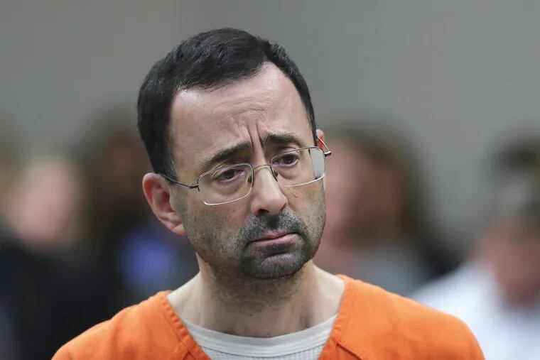 The charges against Larry Nassar, the disgraced sports doctor formerly employed by Michigan State, have brought renewed attention to abuse in youth sports.