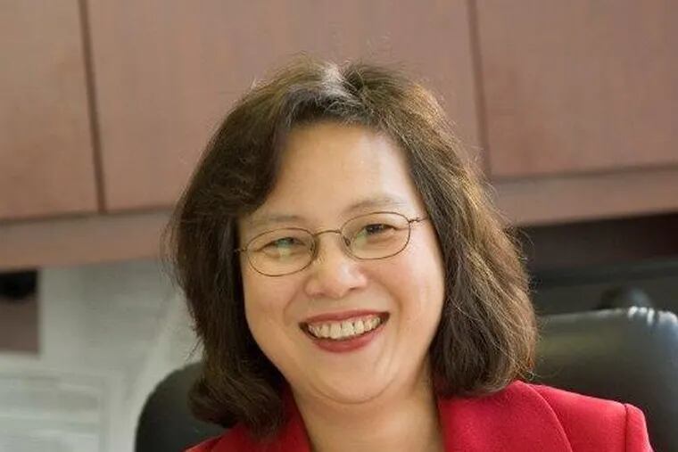 Dr. Grace X. Ma is Principle Investigator with the Temple University Fox Chase Cancer and director of the Center for Asian Health, one of two partners in a new regional cancer research program.
