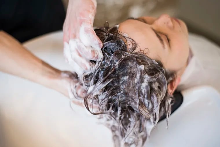 How washing hair taught me to be a better doctor | Expert Opinion