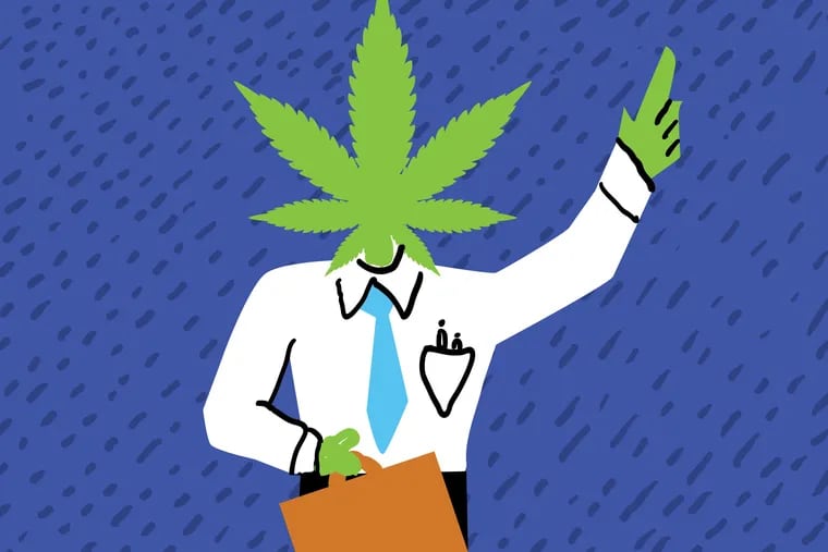 Can your employer test you for marijuana in Pennsylvania? Here's what you need to know.