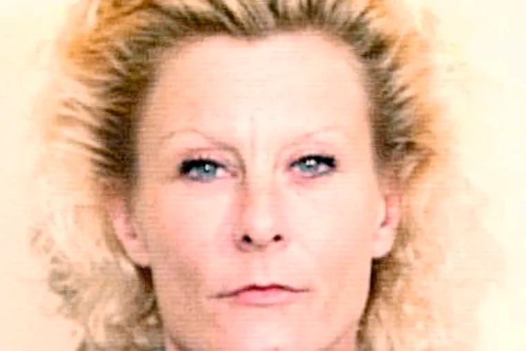 Colleen LaRose, also known as “Jihad Jane,” is serving 10 years in prison.