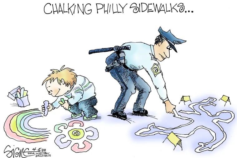 Philadelphia's gun virus victims keep rising.