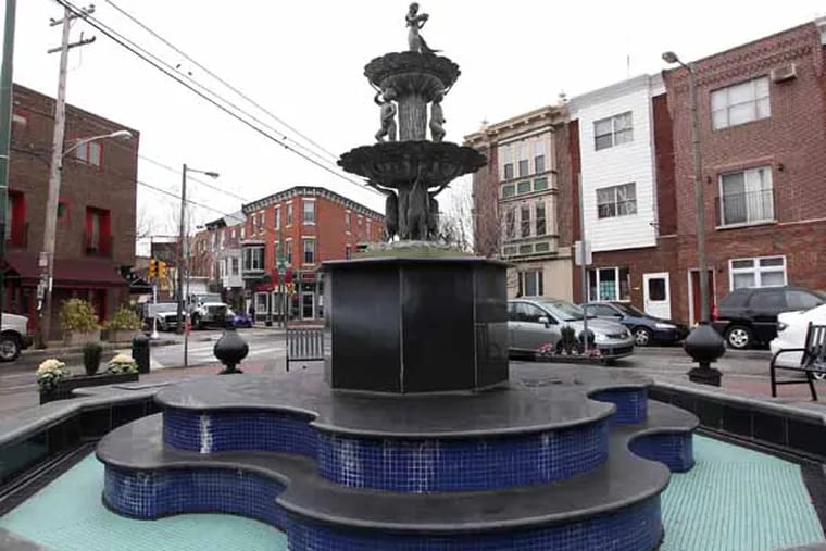 Philadelphia real estate agents nervously await the effect of new