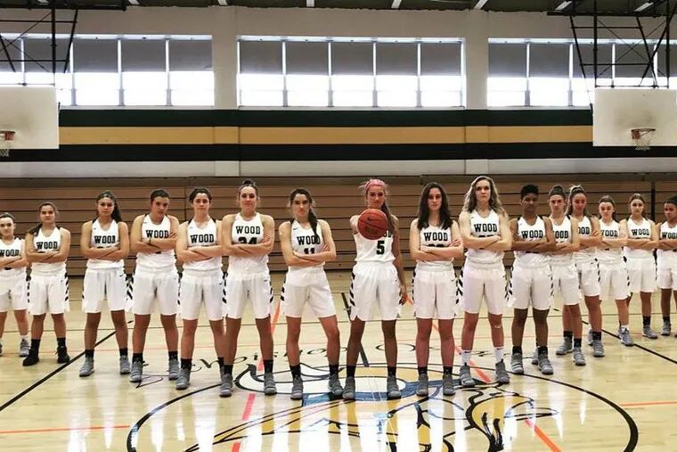 The Archbishop Wood girls’ basketball team will play Mars Area High School in the PIAA Class 5A championship game on Wednesday.