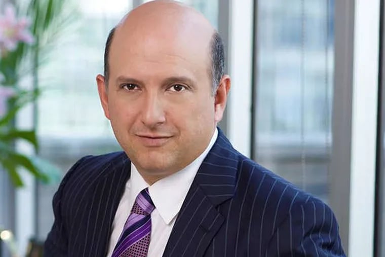 Real estate mogul Nicholas Schorsch settled with the SEC for $60 million.