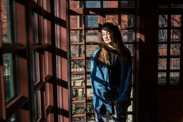 Birth control pill use is declining as women question mental health side effects