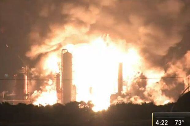 Explosions! Floods! Cancer! What more will it take for Pa. to ditch fossil fuels? | Will Bunch