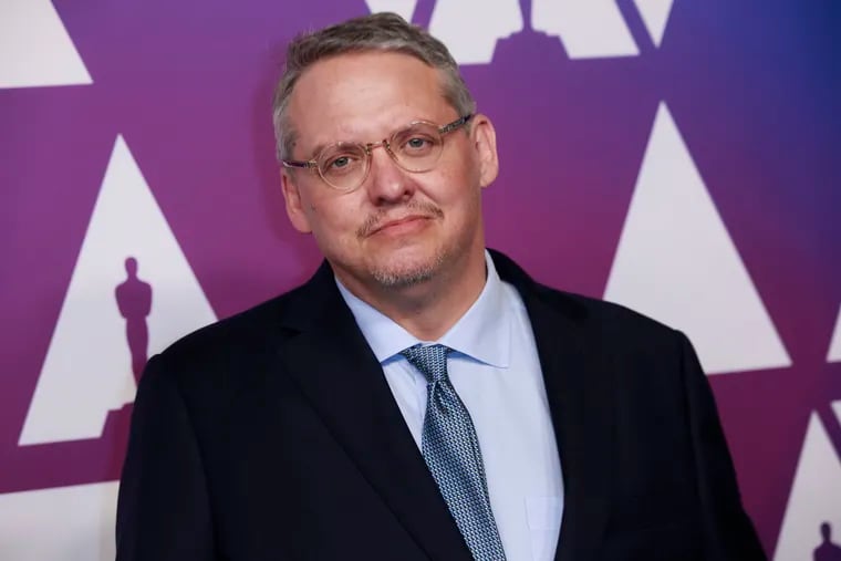 Adam McKay, who spent much of his childhood in Malvern, is producing the HBO hit series "Winning Time," on the Lakers' 1980s dynasty.