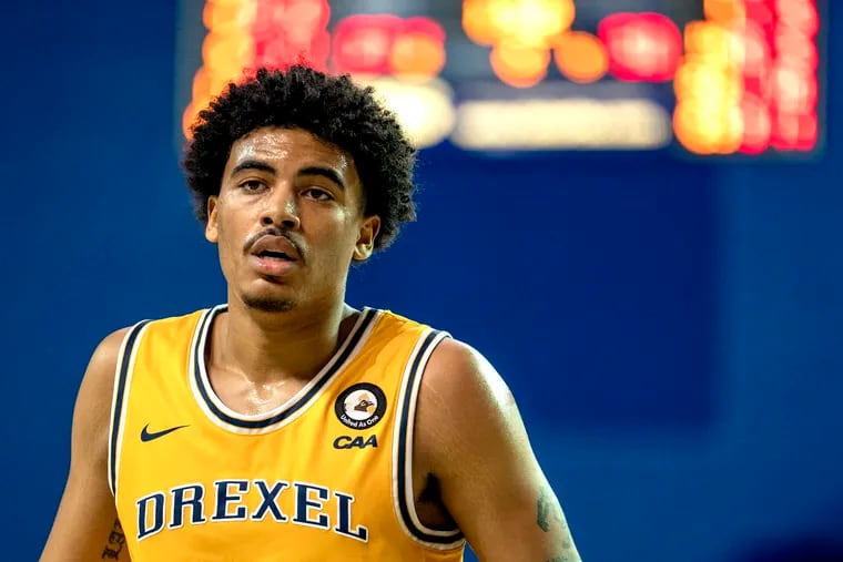 Drexel’s Yame Butler has made the most of limited minutes to put up solid numbers at a time when Drexel needs them the most heading into second-round action of the CAA Tournament on Saturday.
