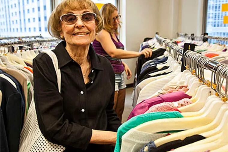 Daffy's, last of the Chestnut Street discount designer stores, to close