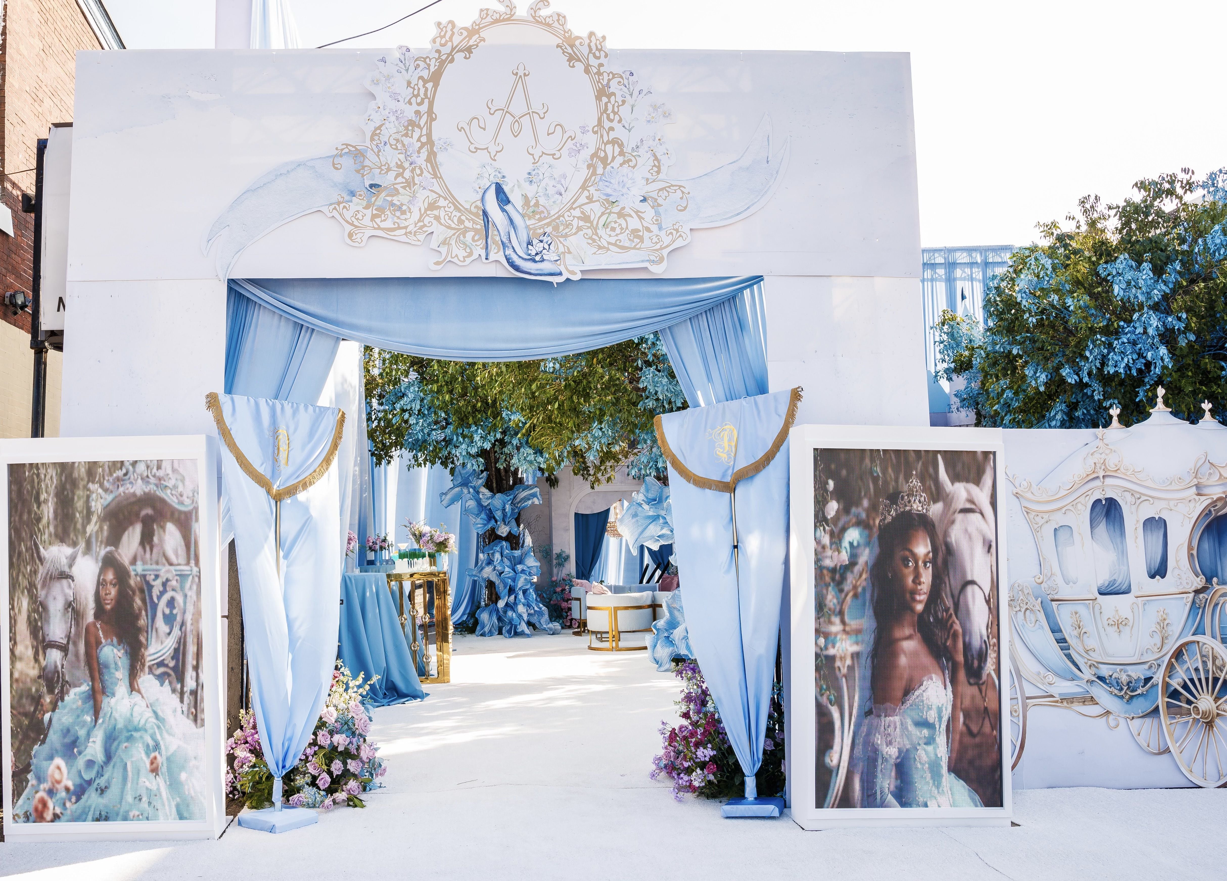 Prom season in Philadelphia means going all out on castles, gowns, flowers | Opinion Prom season in Philadelphia means going all out on castles, gowns, flowers | Opinion