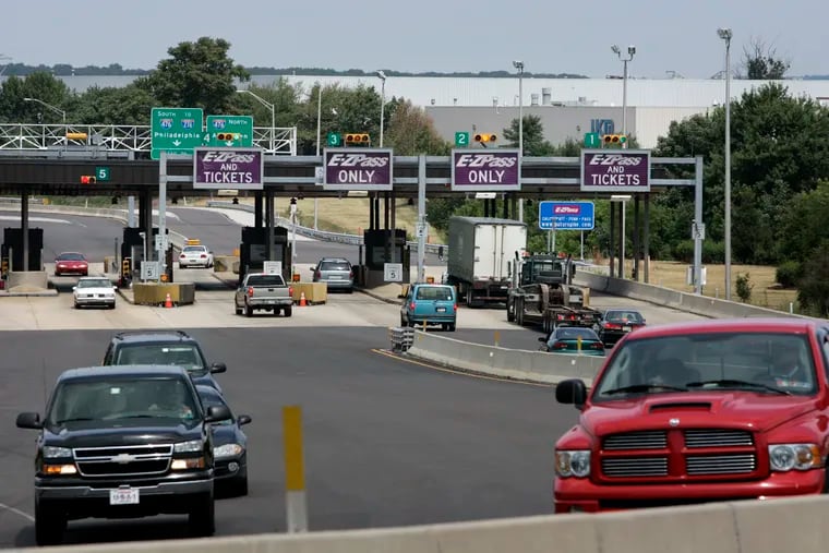 Motorists using the Pennsylvania Turnpike will see another toll increase.