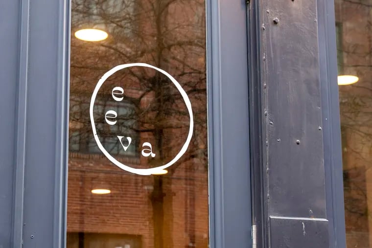 From the owners of ReAnimator Coffee, Kensington's eeva was the first independent restaurant in Philly to unionize. Its last day of service is Nov. 5, 2023.