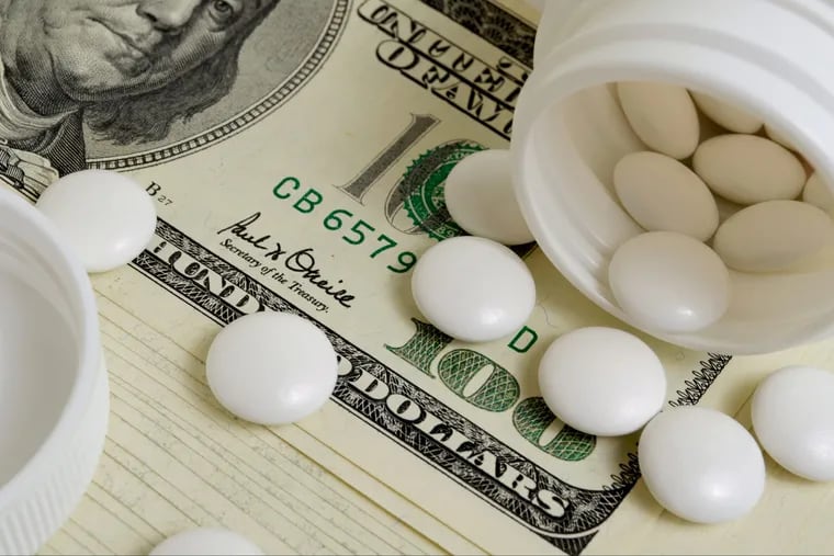Promises by the pharmaceutical industry to contain prices are a familiar — and fleeting — phenomenon, say analysts who have watched the unstoppable rise in drug costs over the years.