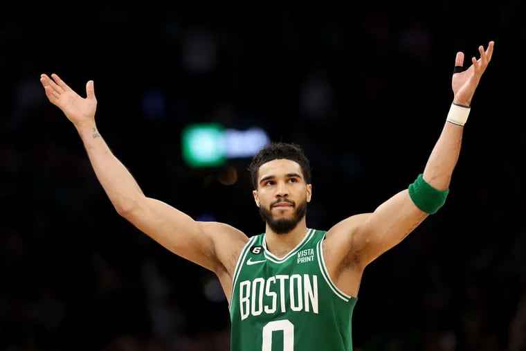 Celtics vs. Nets Game 3 odds and best bet