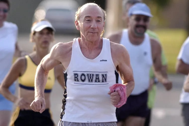 "Tom was a running pioneer," a friend said in a tribute. "He was one of a kind. Tom inspired many. What a great life."