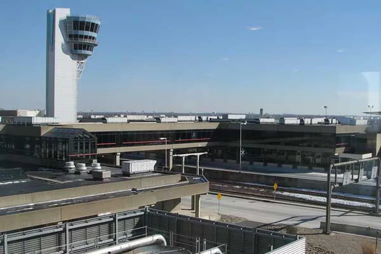 The city and airlines that fly out of Philadelphia International Airport have come to terms on a two-year extension of airlines' leases at the airport, and projects that will be taken in the next couple years, which does not include a new runway.