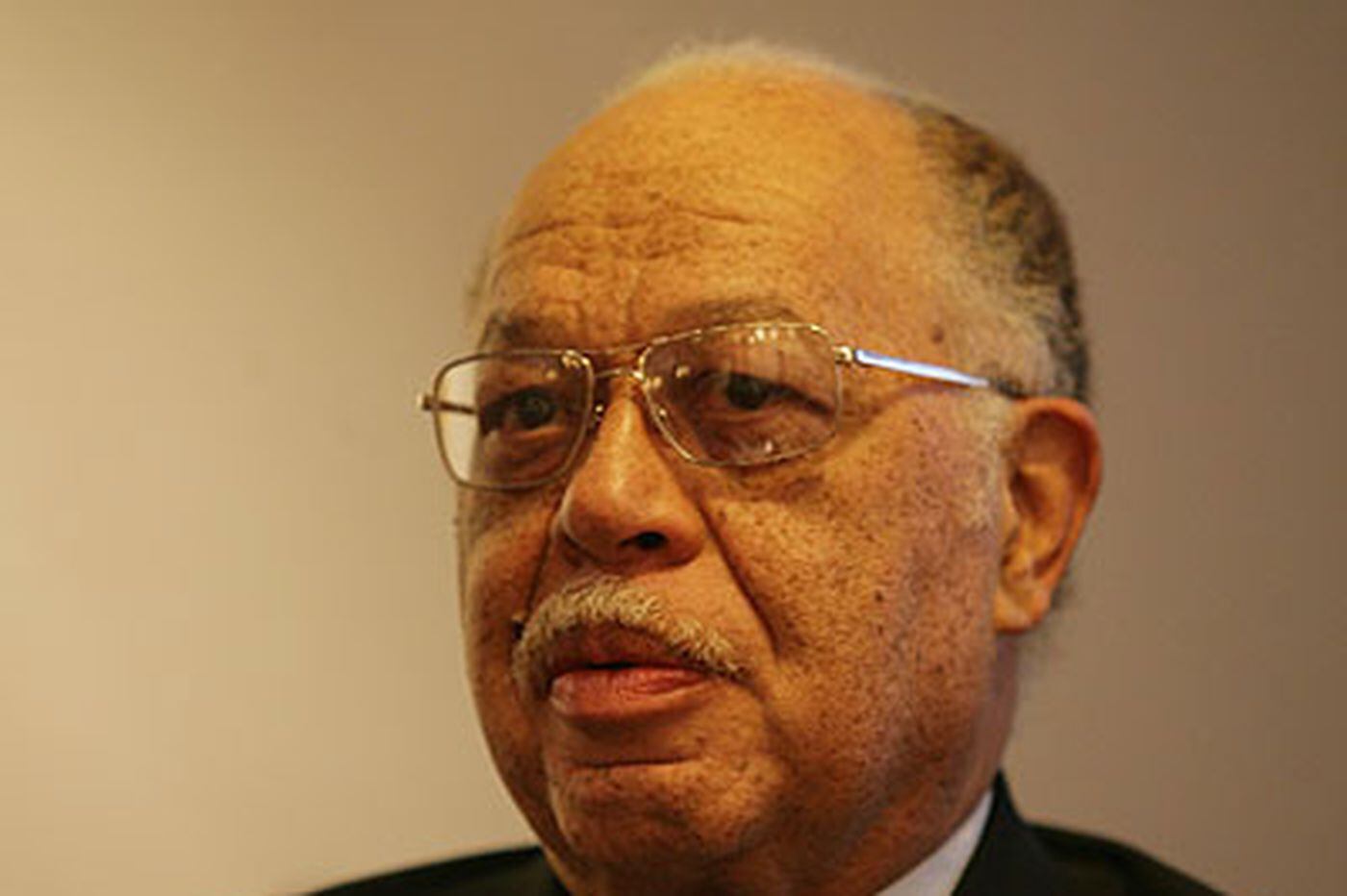 Inquirer Editorial: Decades of horror