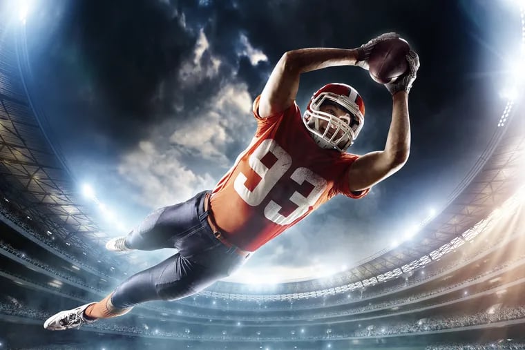 Top five Super Bowl betting sites for new customers to use on the big game
