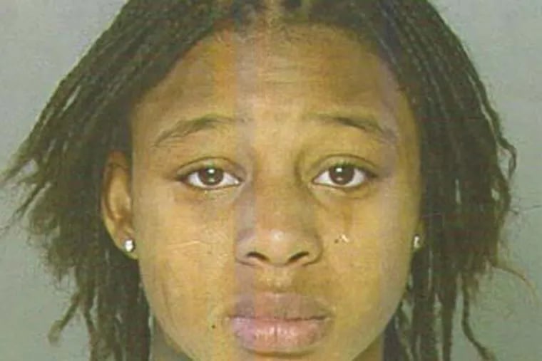 India Spellman was found guilty of a 2010 murder of a WWII vet.