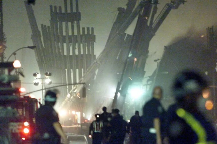 The Center City law firm Cozen O'Connor has taken a lead in litigation against Saudi Arabia in the 9/11 attacks and in lobbying for a Senate bill that would specify that U.S. citizens can sue foreign governments for terrorism outside the U.S.