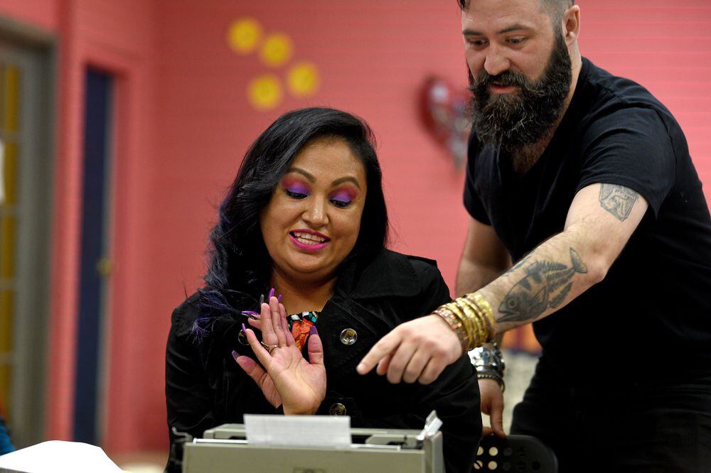 Can writing help stop discrimination? An immigrant Philly author believes it can