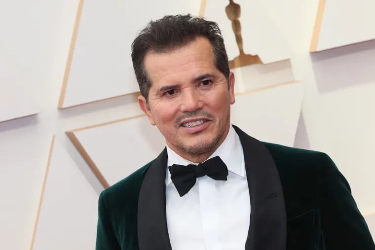John Leguizamo attends the 94th Annual Academy Awards in Hollywood in 2022. David Livingston / Getty Images