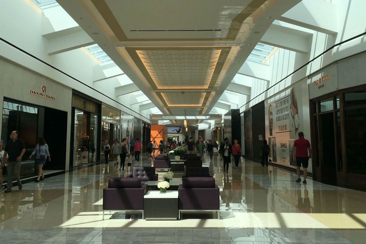 After 53 years, King of Prussia is finally one mall