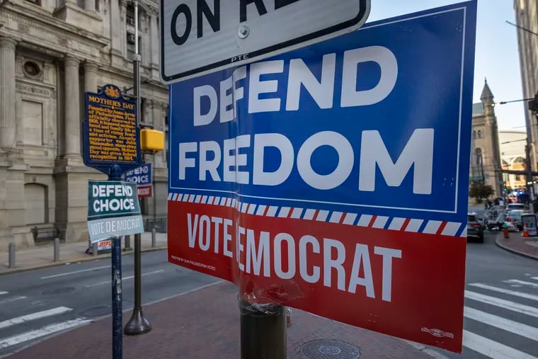 Democratic primary voters will likely determine who will be Philadelphia's next mayor. Nonpartisan election systems allow voters to pick candidates without joining a political party.