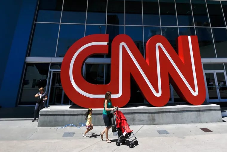So far, CNN is keeping quiet after deleting and retracting a story involving a possible link between Russia and a member of President Trump’s transition team.