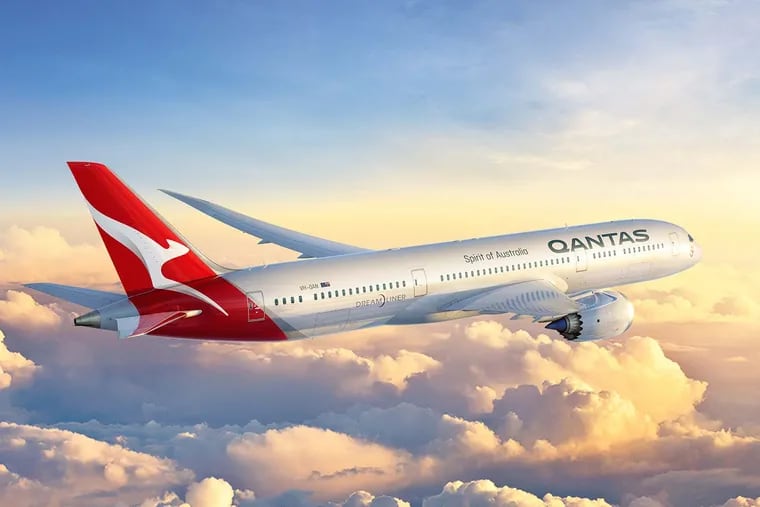 Planes proposed by Boeing and Airbus for the ultra long-haul flights can make the distance, but neither can carry the weight that Qantas initially targeted.
