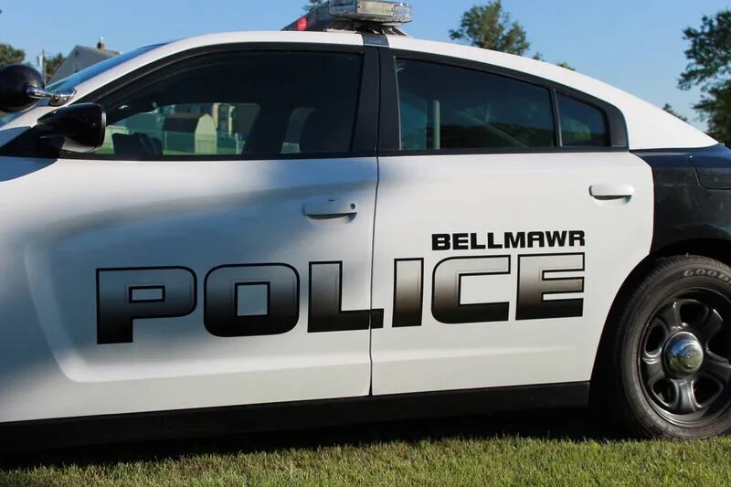 Bellmawr man charged with 4 sex assaults