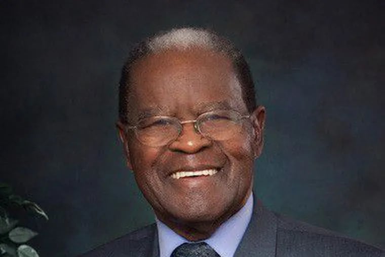Dr. William J. King, 88, of Woodbury, the first black doctor at Underwood Memorial Hospital, died July 16 at his home.  He was also a family practitioner in Woodbury, a pastor of a South Jersey church and a former Lt. Col. in the Air Force who helped identify victims of the Jonestown massacre whose bodies were sent to Dover Air Force Base in Delaware.
