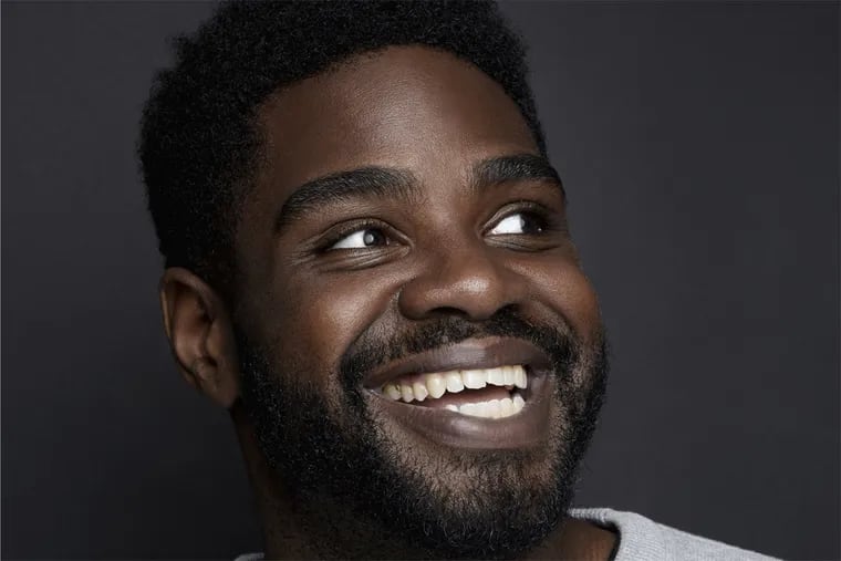 Comedian Ron Funches will appear at the Punch Line from July 12 to 14.